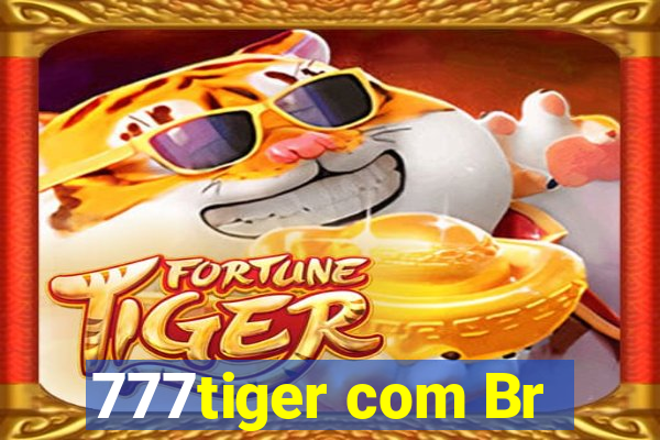 777tiger com Br